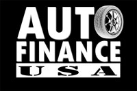 Auto Finance USA Logo
